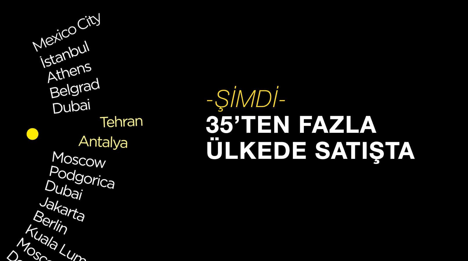GLOBAL OYNARIZ GLOBAL SATARIZ - Quantum Türkiye