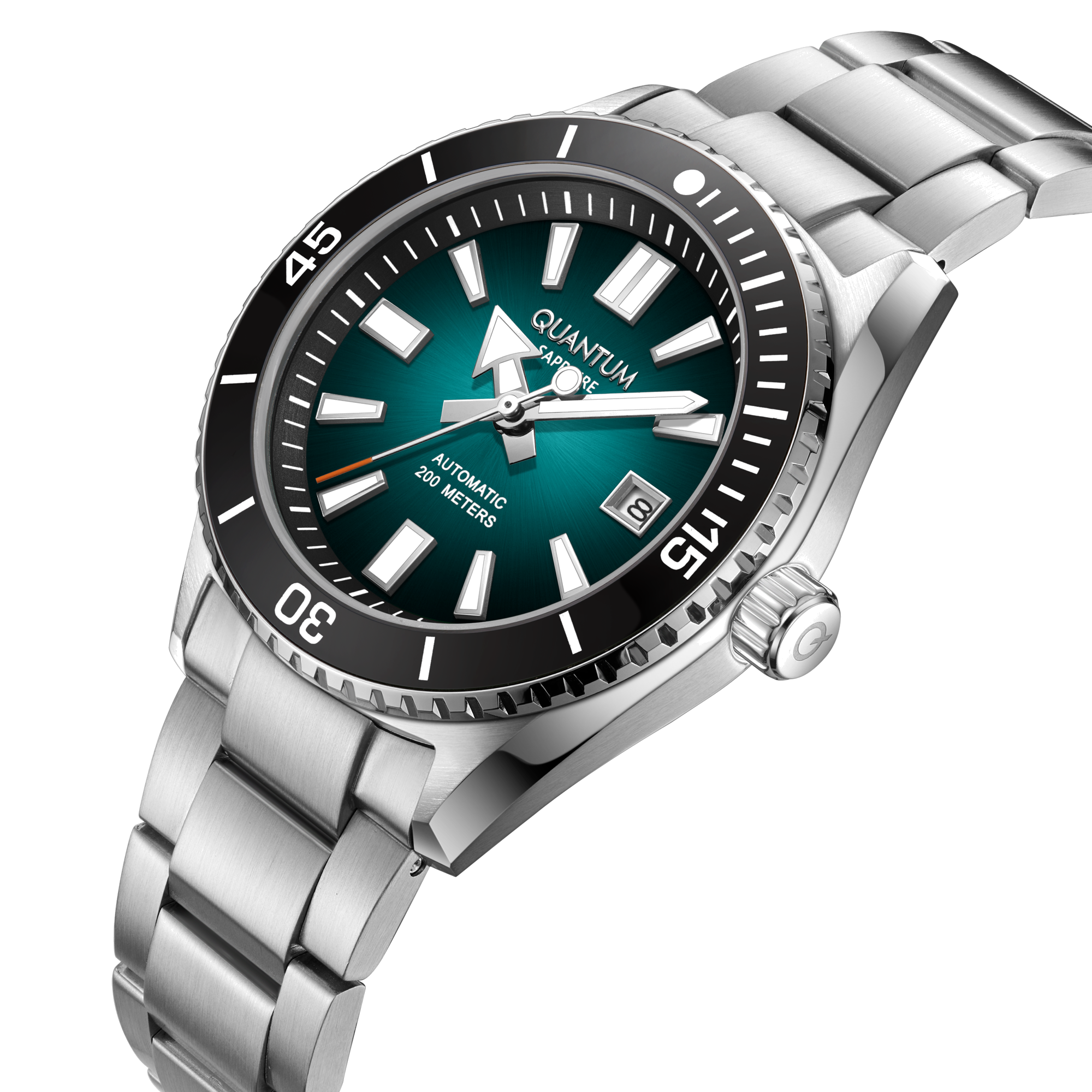 #Dial color_Deep Green