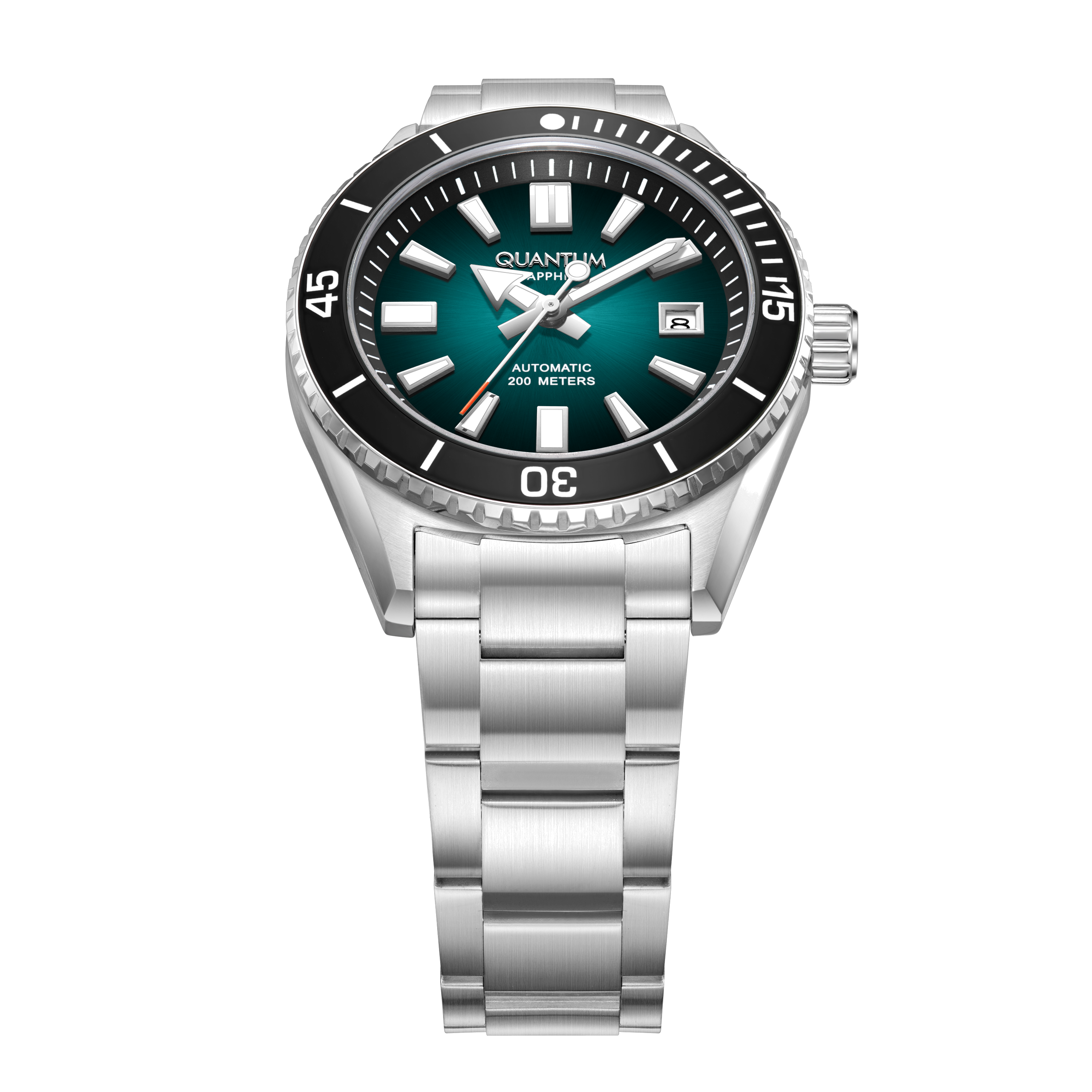#Dial color_Deep Green