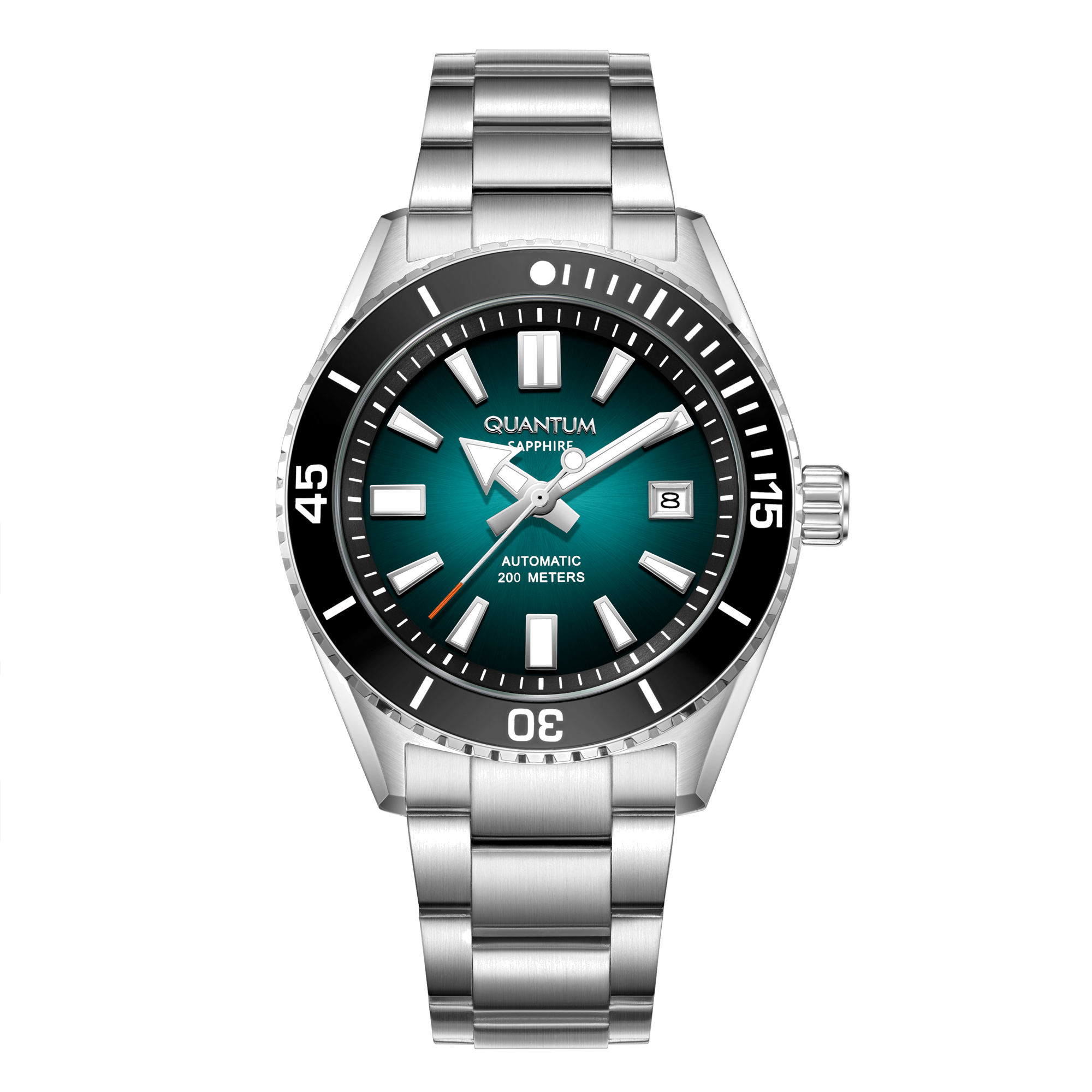 #Dial color_Deep Green