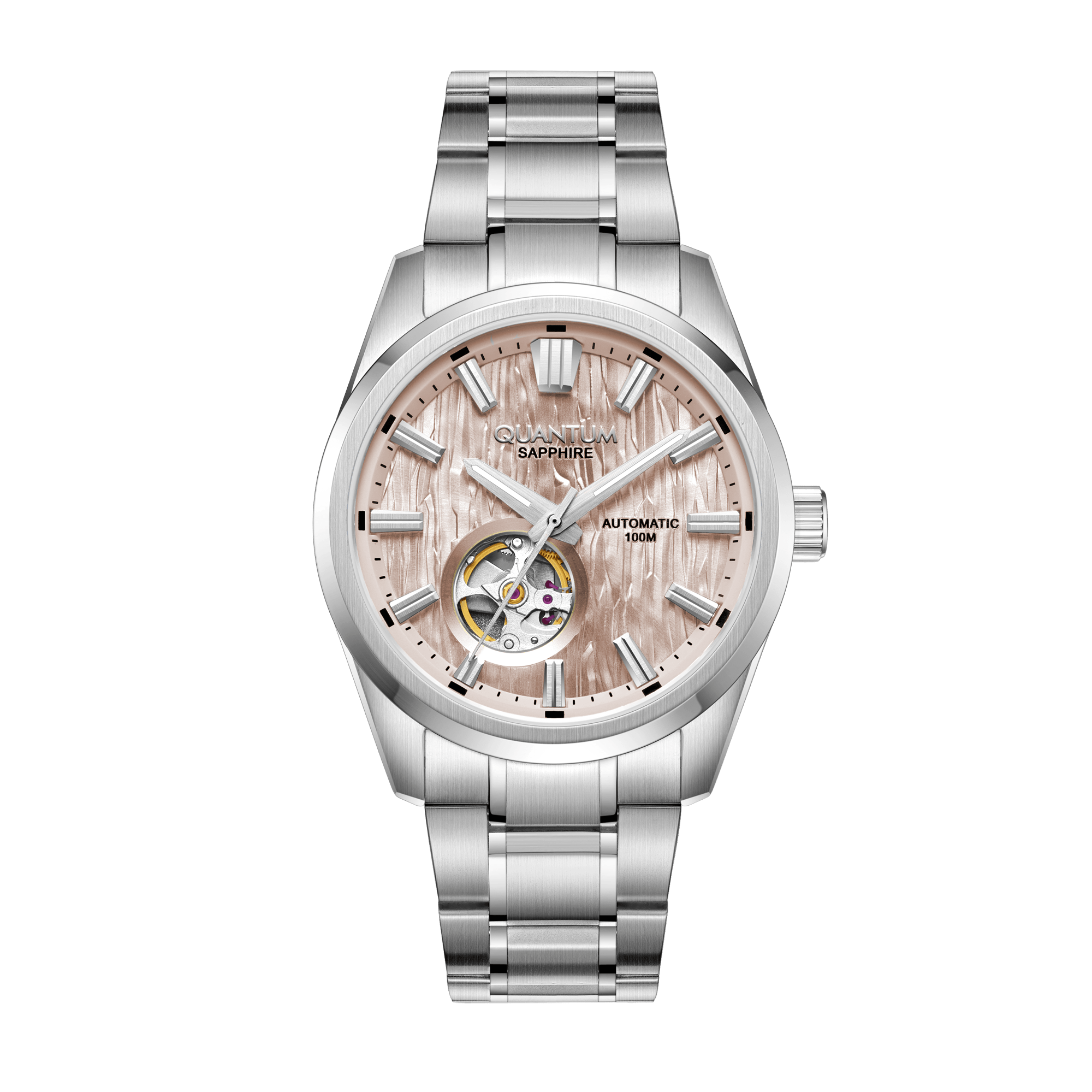#Dial color_Pink