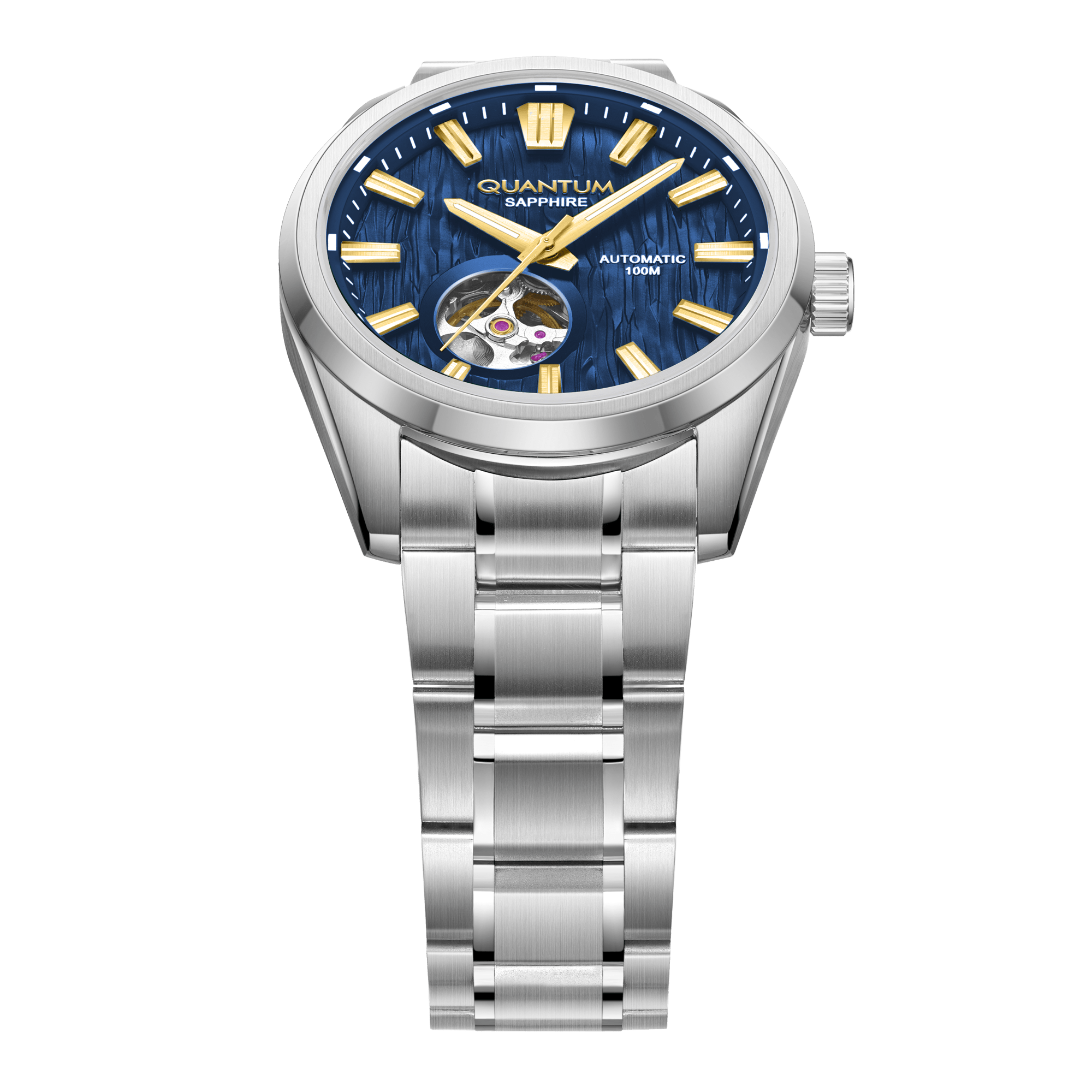 #Dial color_Navy