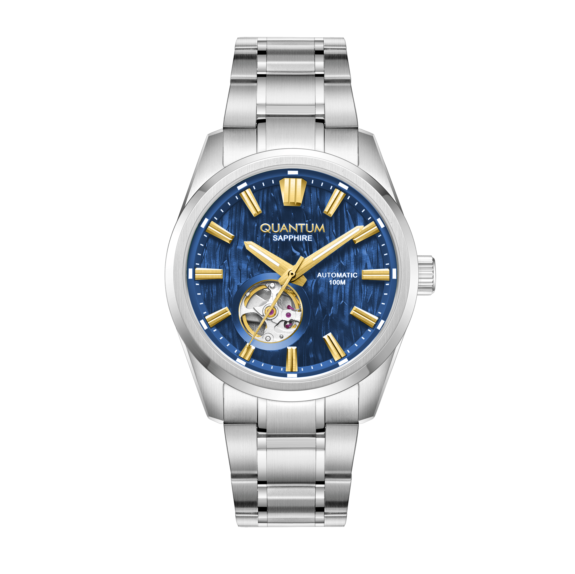 #Dial color_Navy