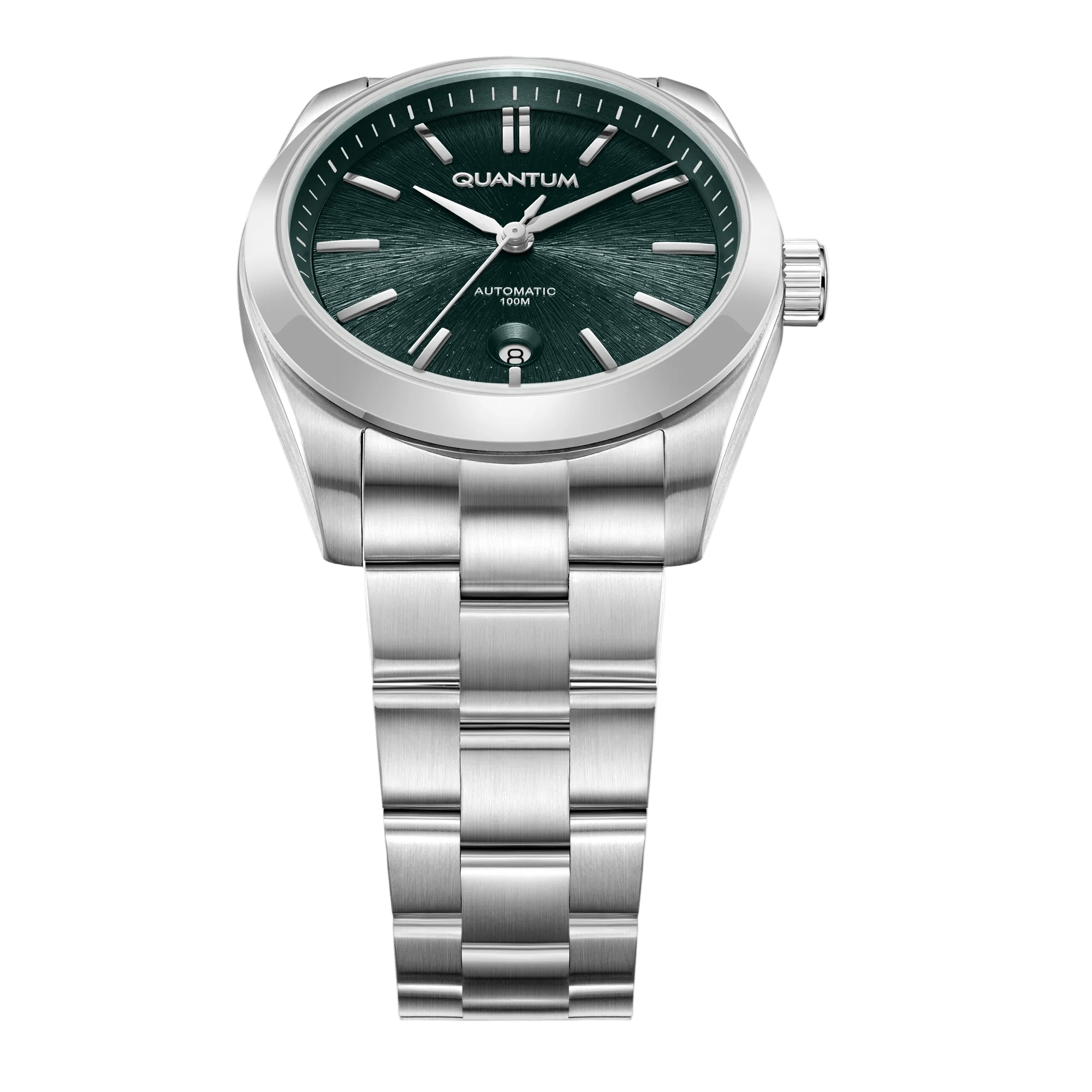 QMG1228B Green - Quantum Türkiye #Dial color_Green