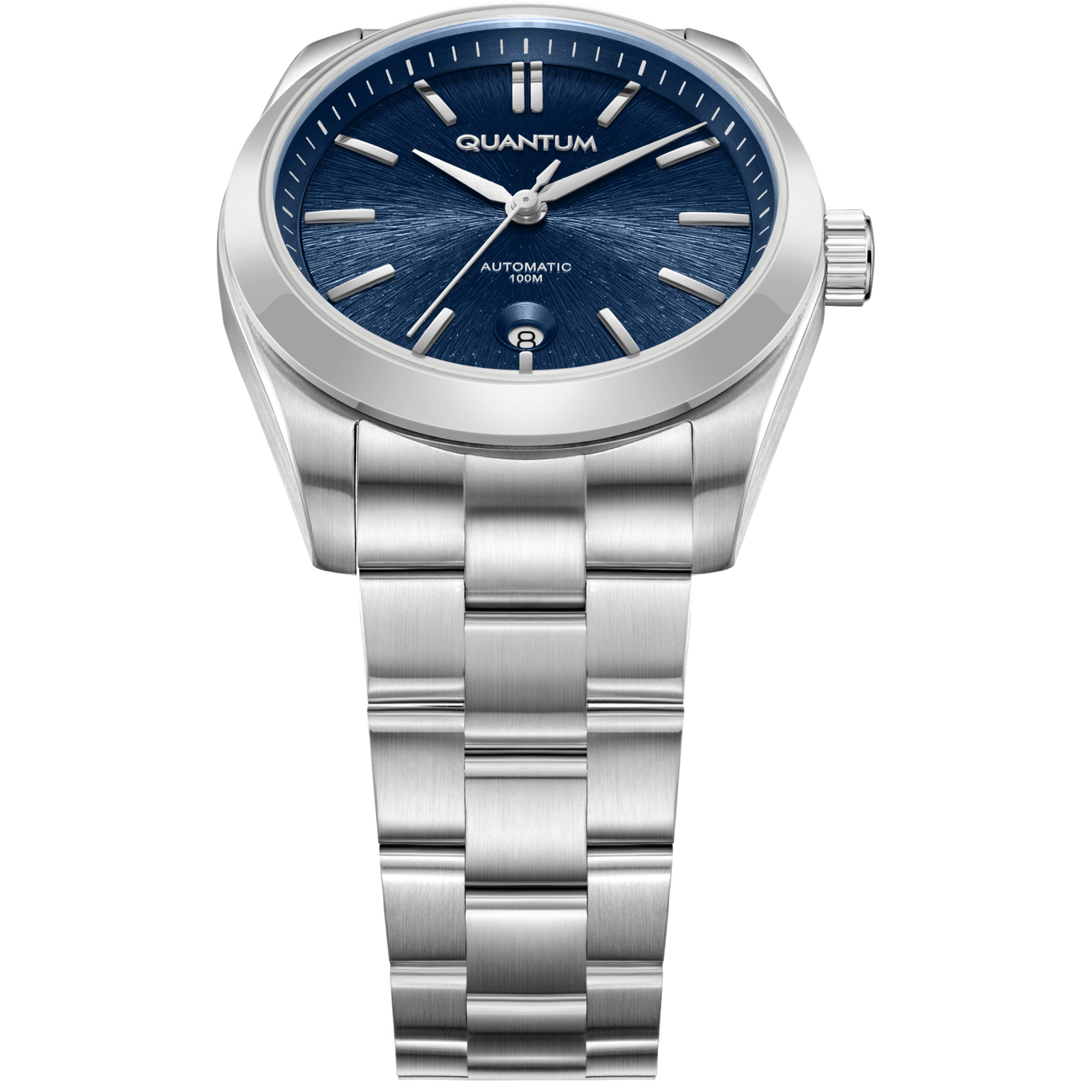 QMG1228B Navy - Quantum Türkiye #Dial color_Navy