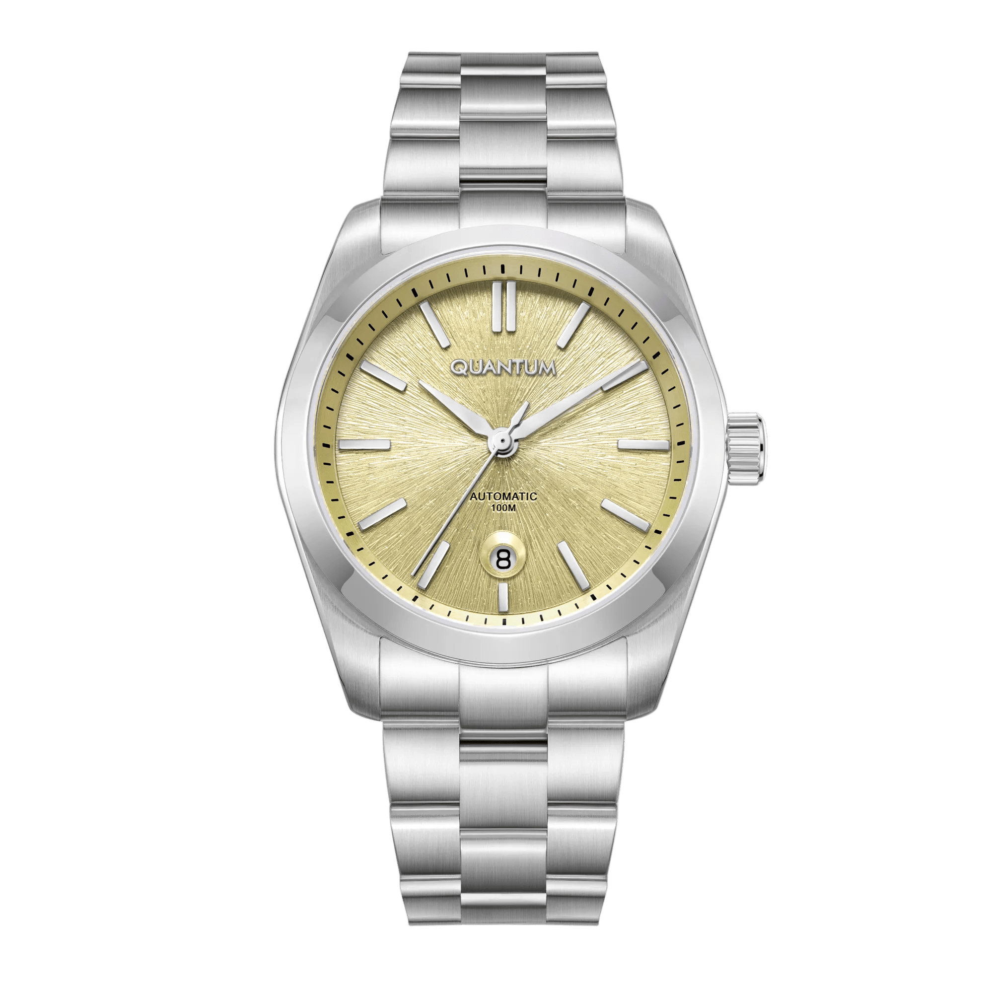 QMG1228B Yellow - Quantum Türkiye #Dial color_Yellow