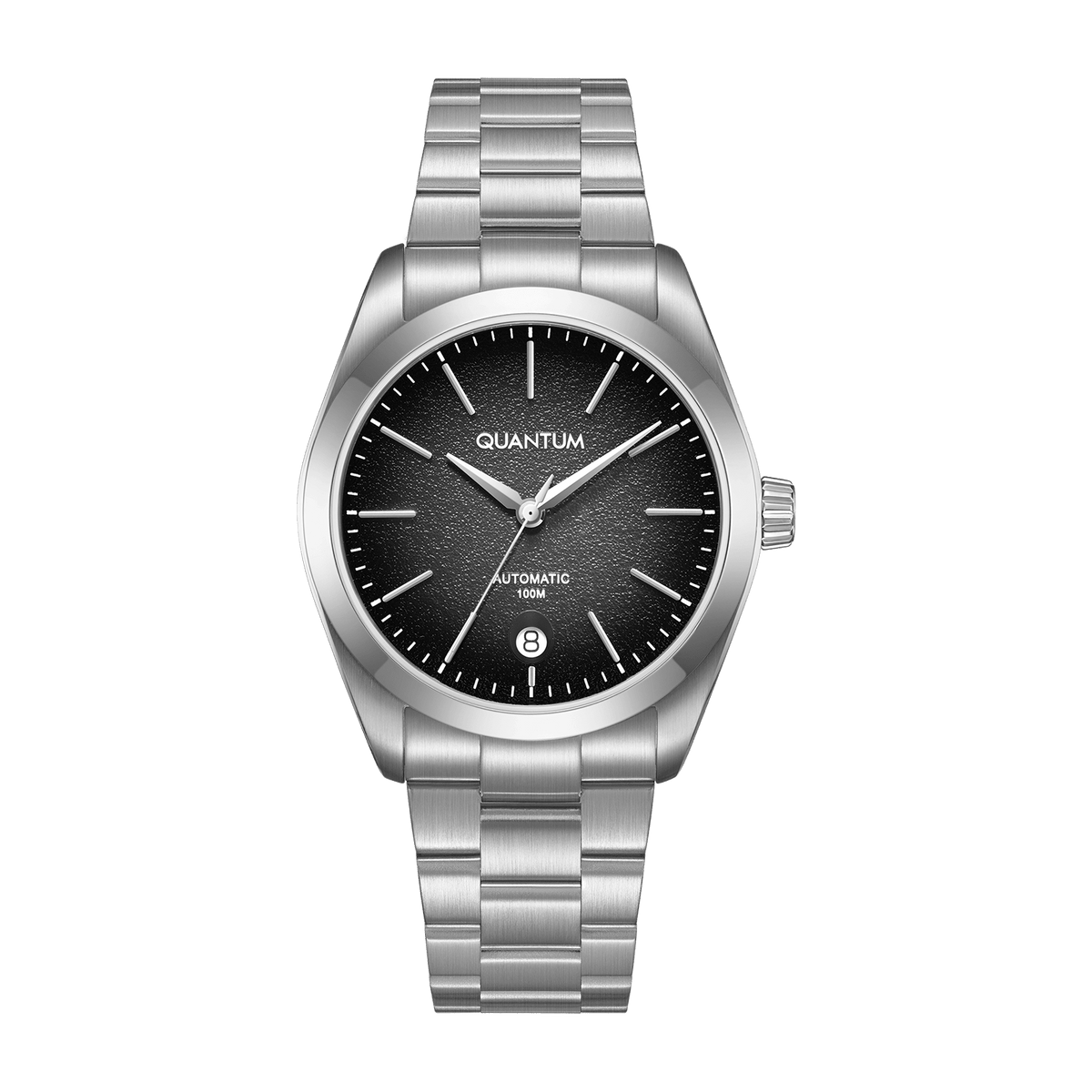 Quantum Türkiye #Dial color_ Siyah - QMG1248