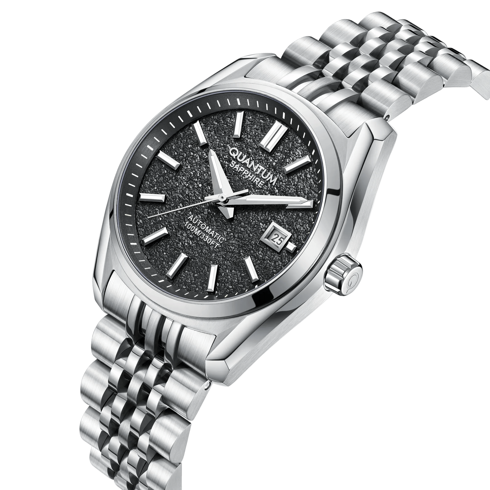 QMG1251 - Quantum Türkiye #Dial color_Black