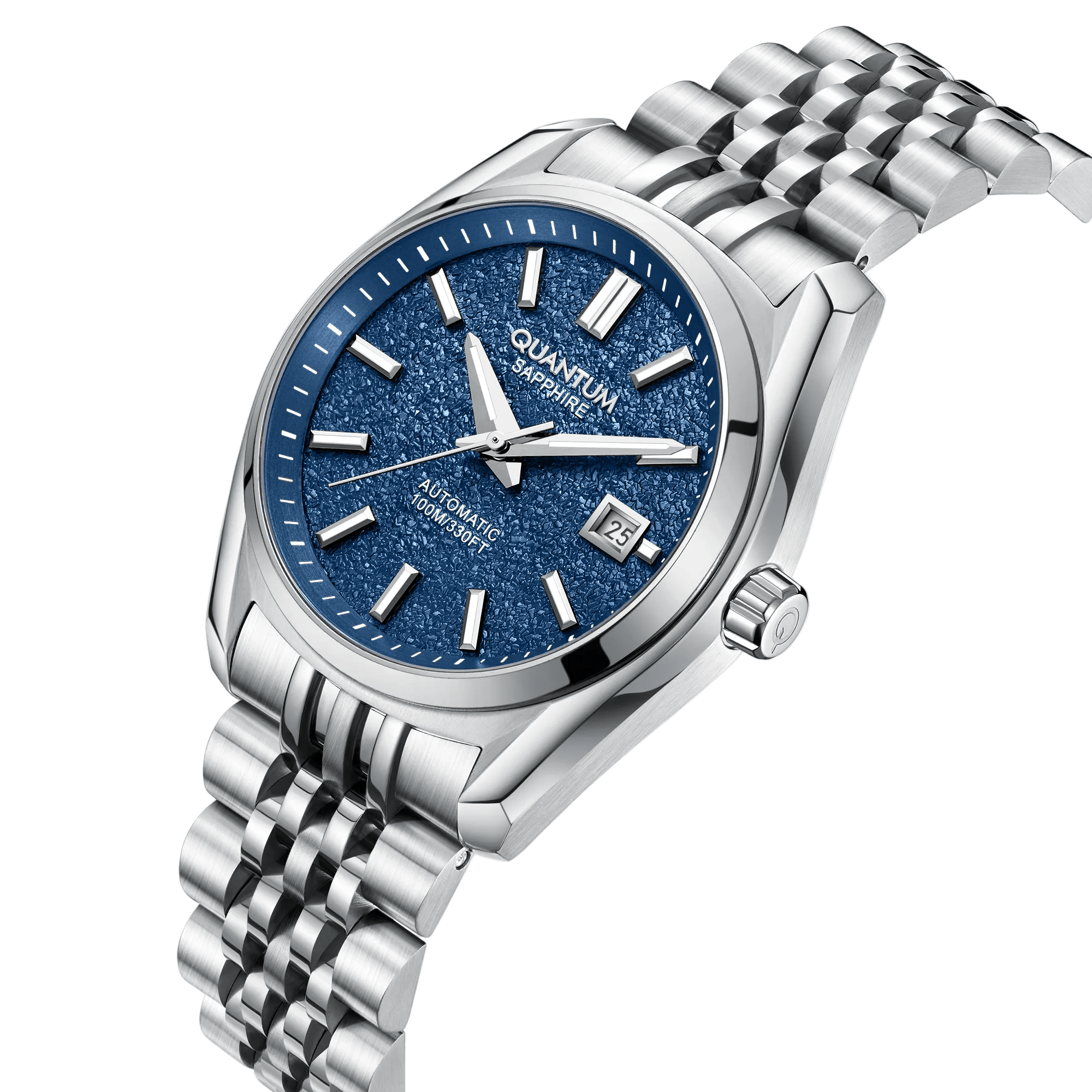 QMG1251 - Quantum Türkiye #Dial color_Navy