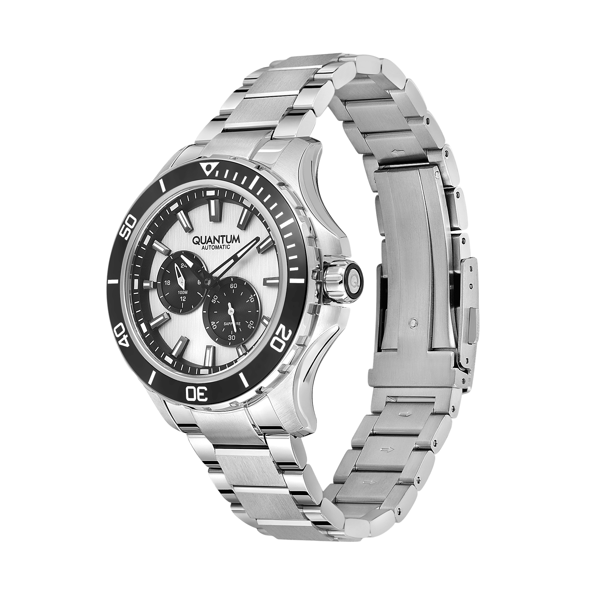 QMG1308 Black - Quantum Türkiye #Dial color_Black