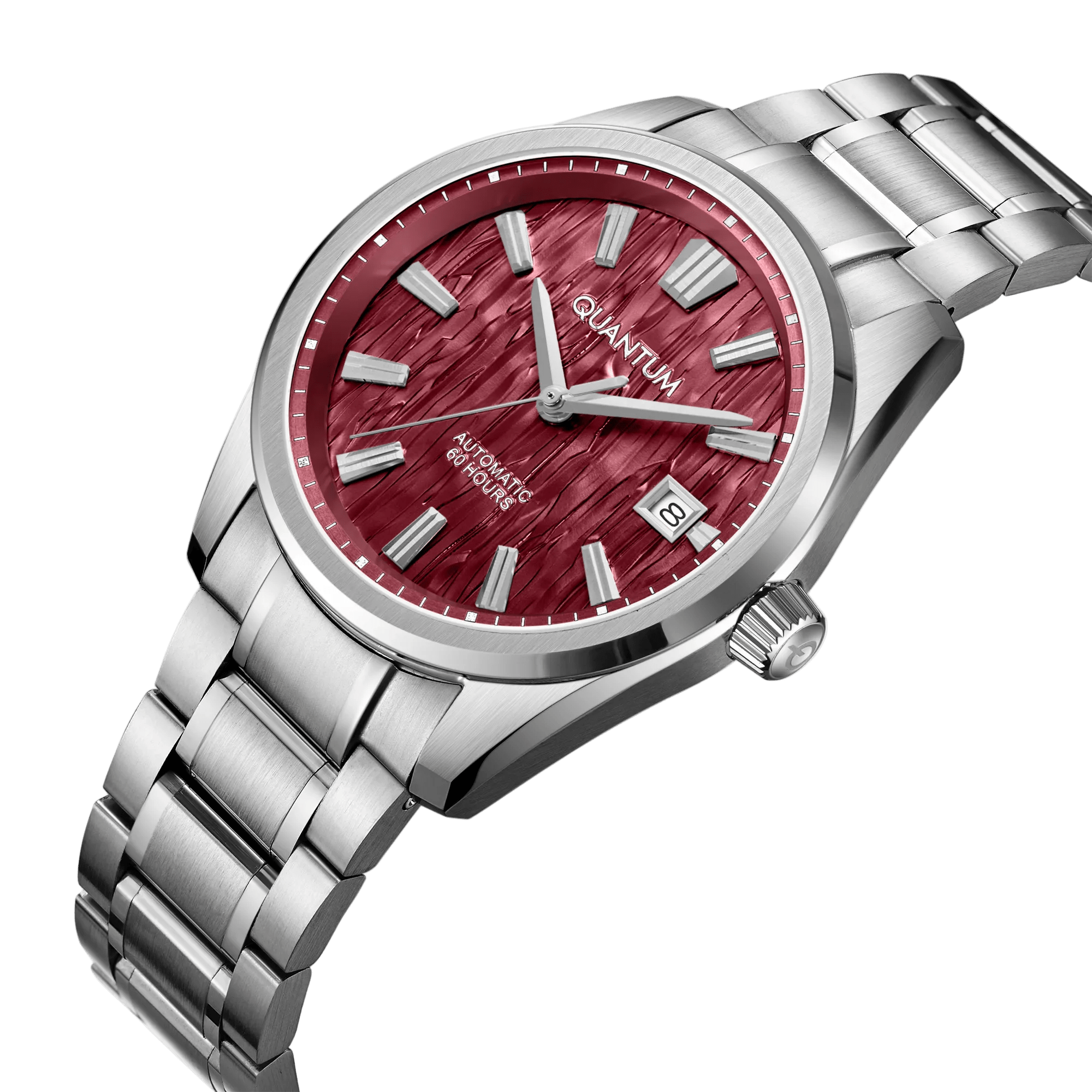 QMG1309 RED FLAG - Quantum Türkiye #Dial color_RED FLAG