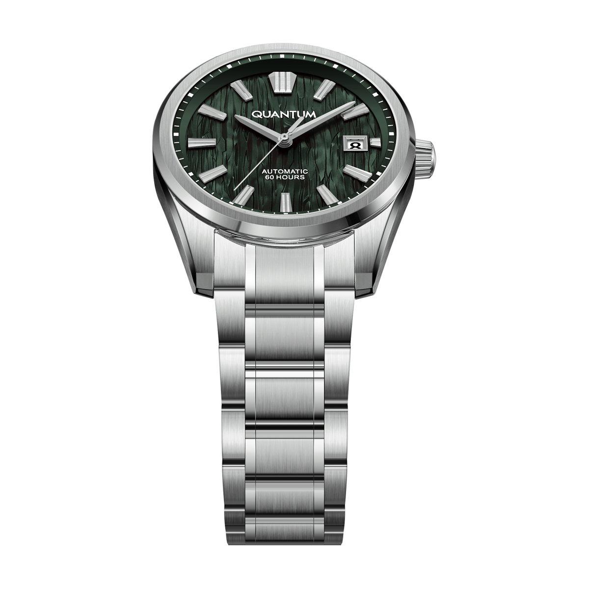 #Dial color_Koyu Yeşil - QMG1309