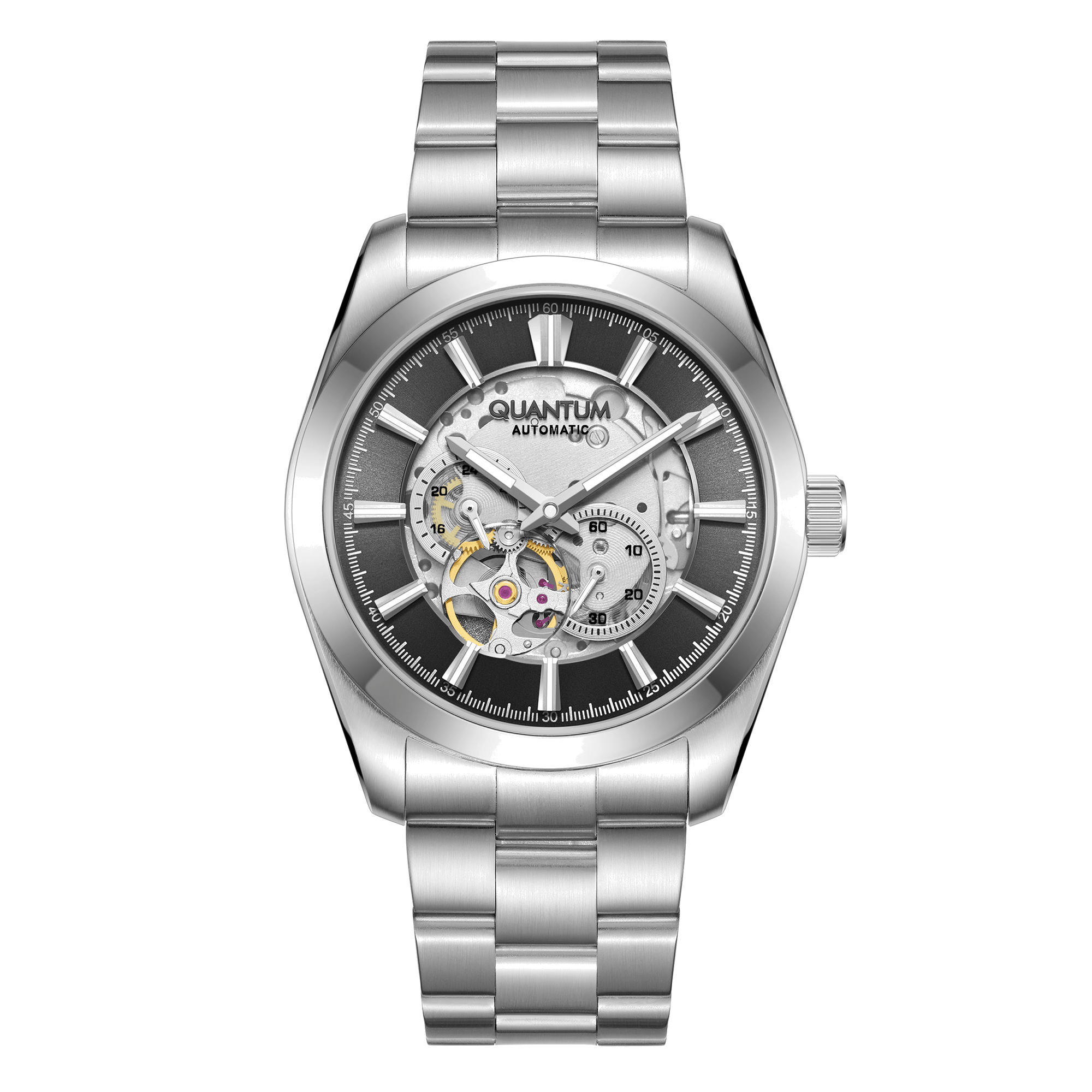 QMG1132B Black - Quantum Türkiye #Dial color_Black