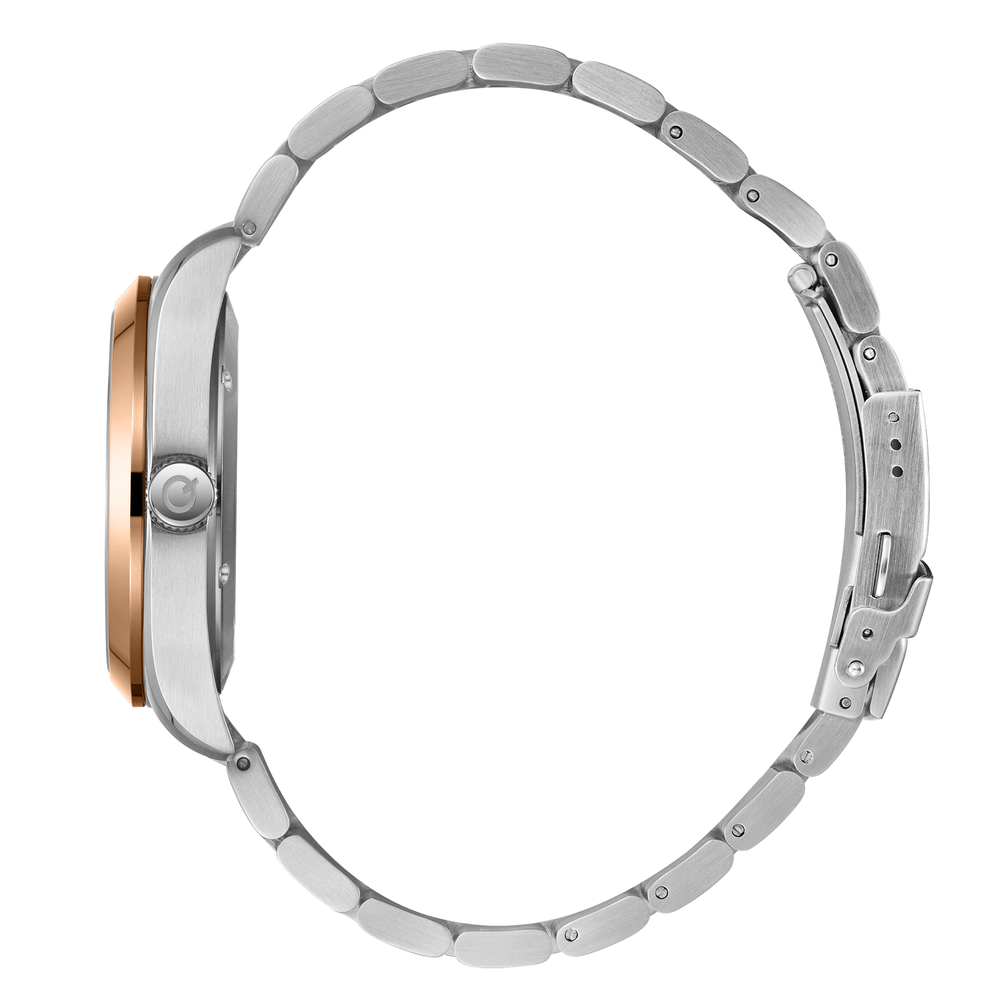 QMG1132B Rose gold - Quantum Türkiye #Dial color_Rose gold