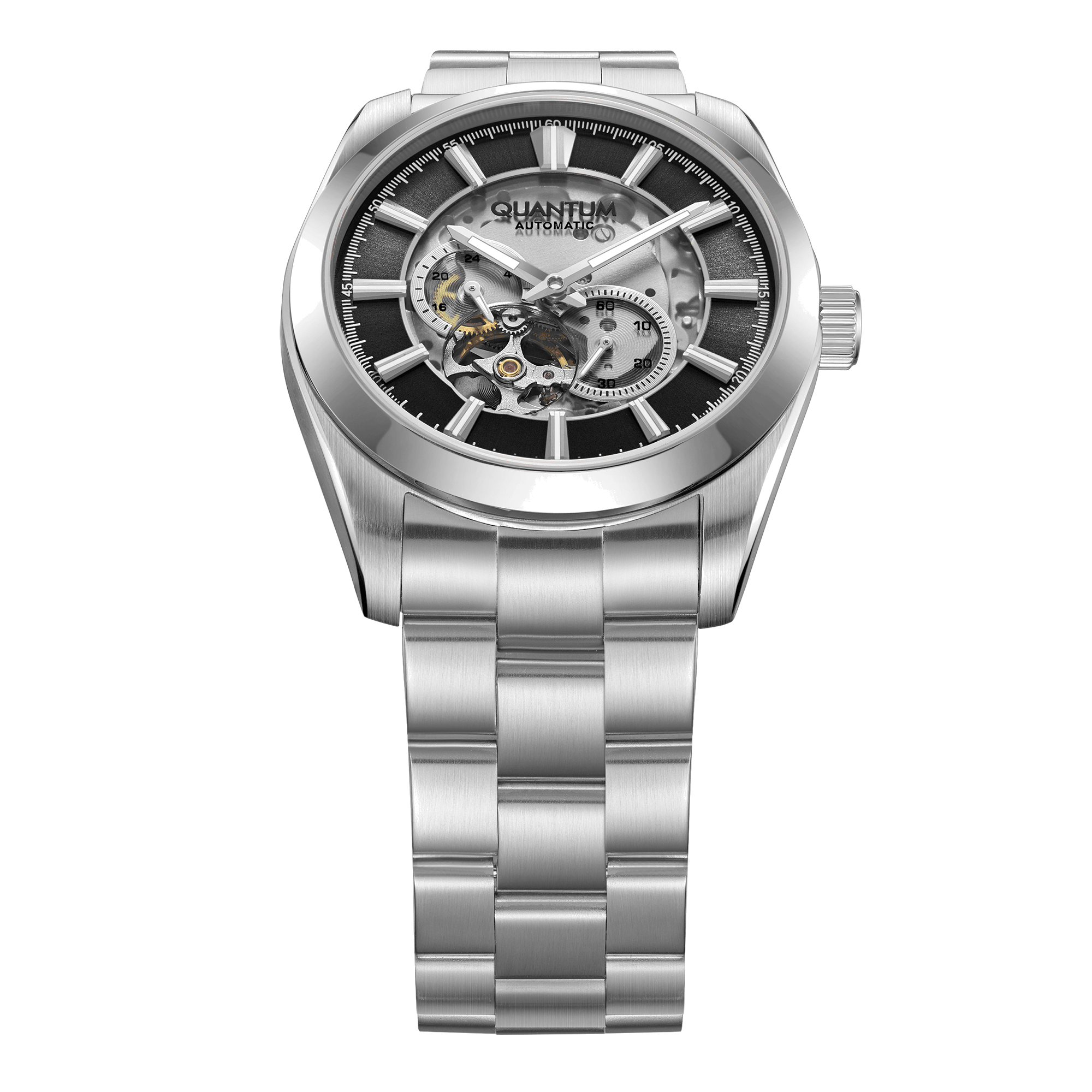 QMG1132B Black - Quantum Türkiye #Dial color_Black 