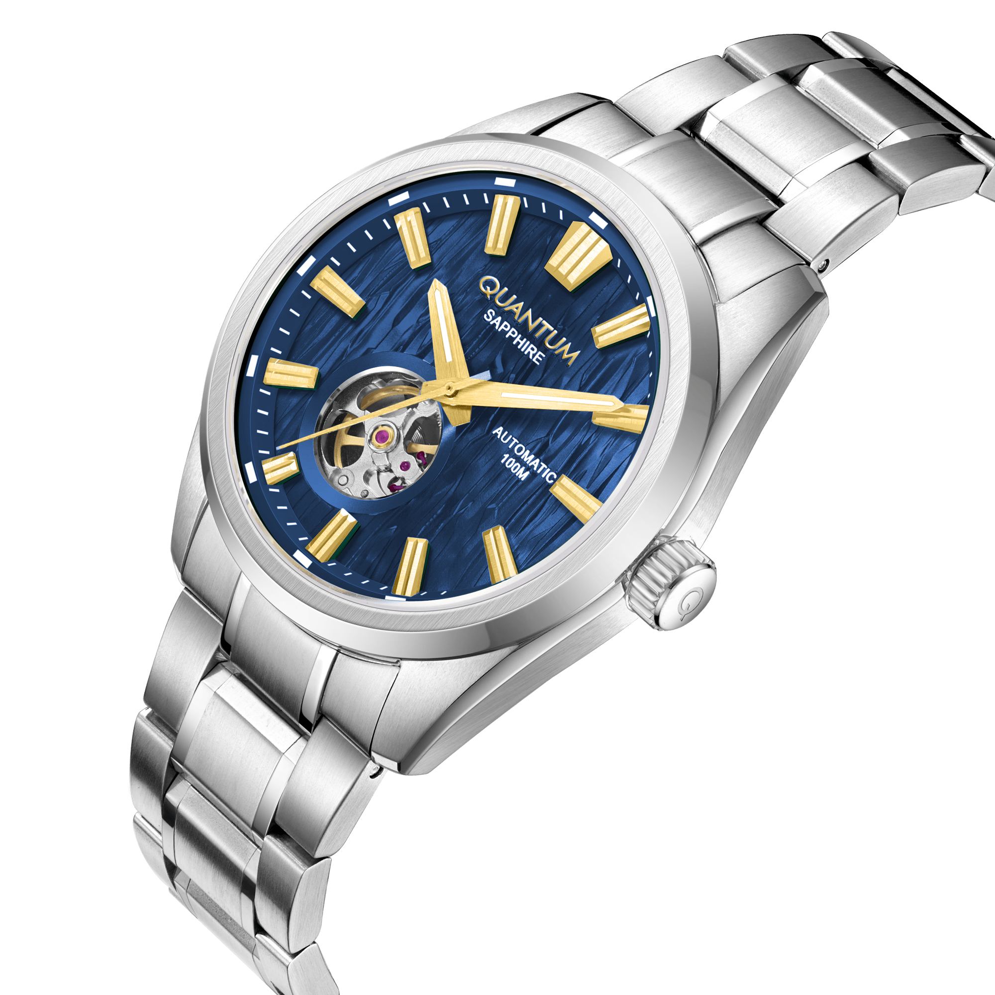 #Dial color_Navy