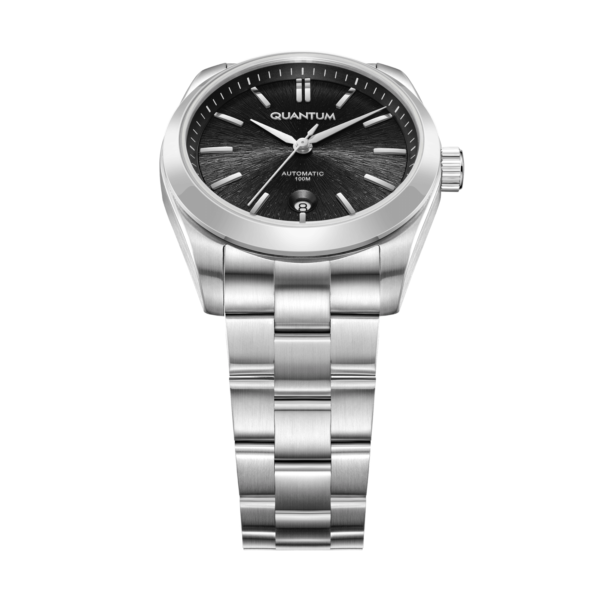 QMG1228B Black - Quantum Türkiye  - #Dial color_Black