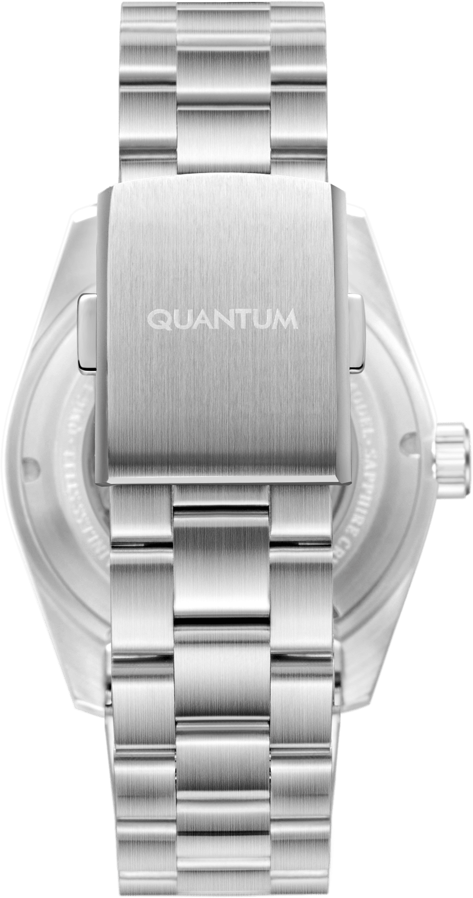 QMG1228B Navy - Quantum Türkiye #Dial color_Navy