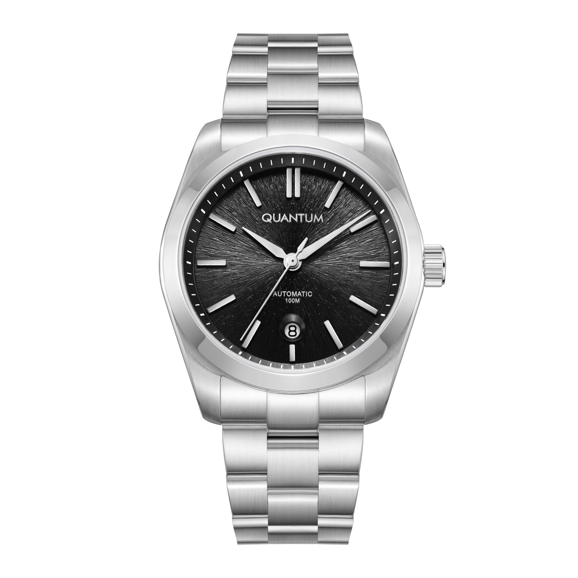QMG1228B Black - Quantum Türkiye  - #Dial color_Black