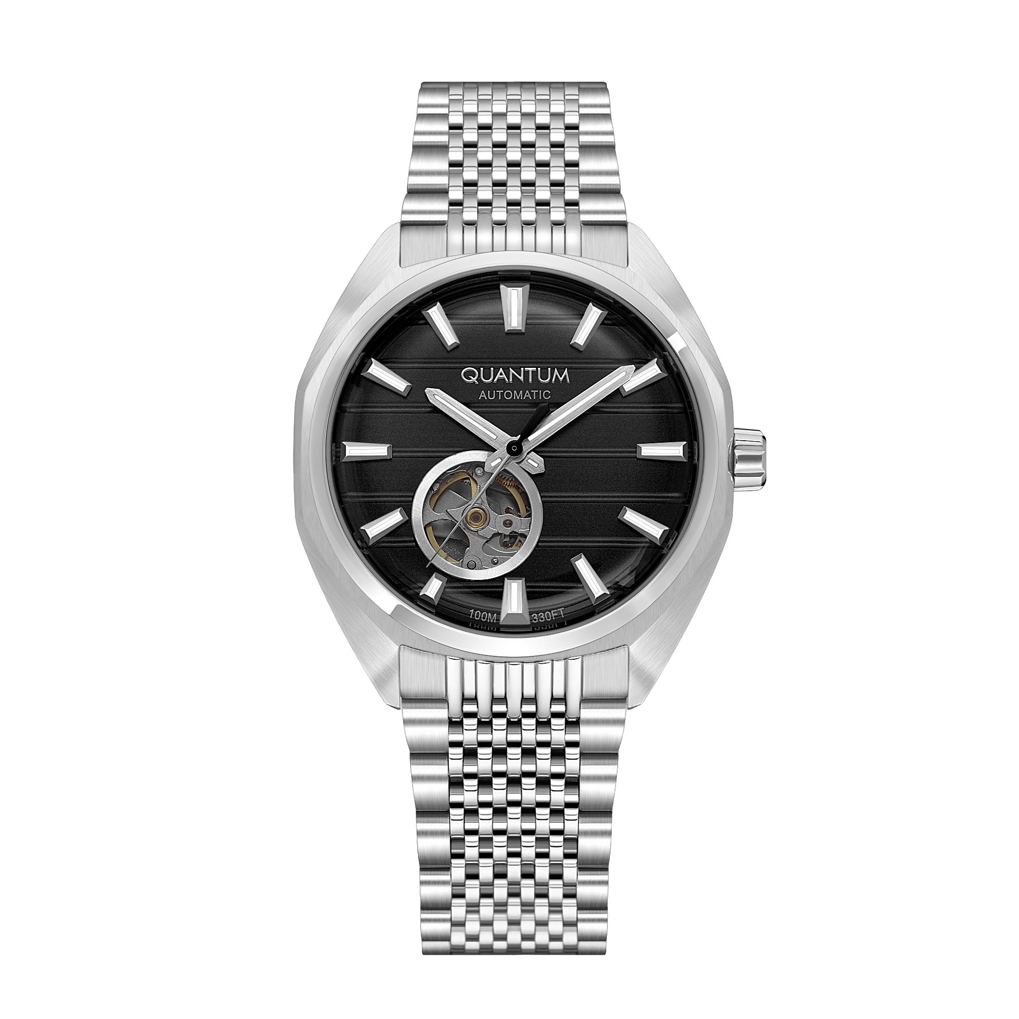 Dial color_Black - QMG1244 Black - Quantum Türkiye