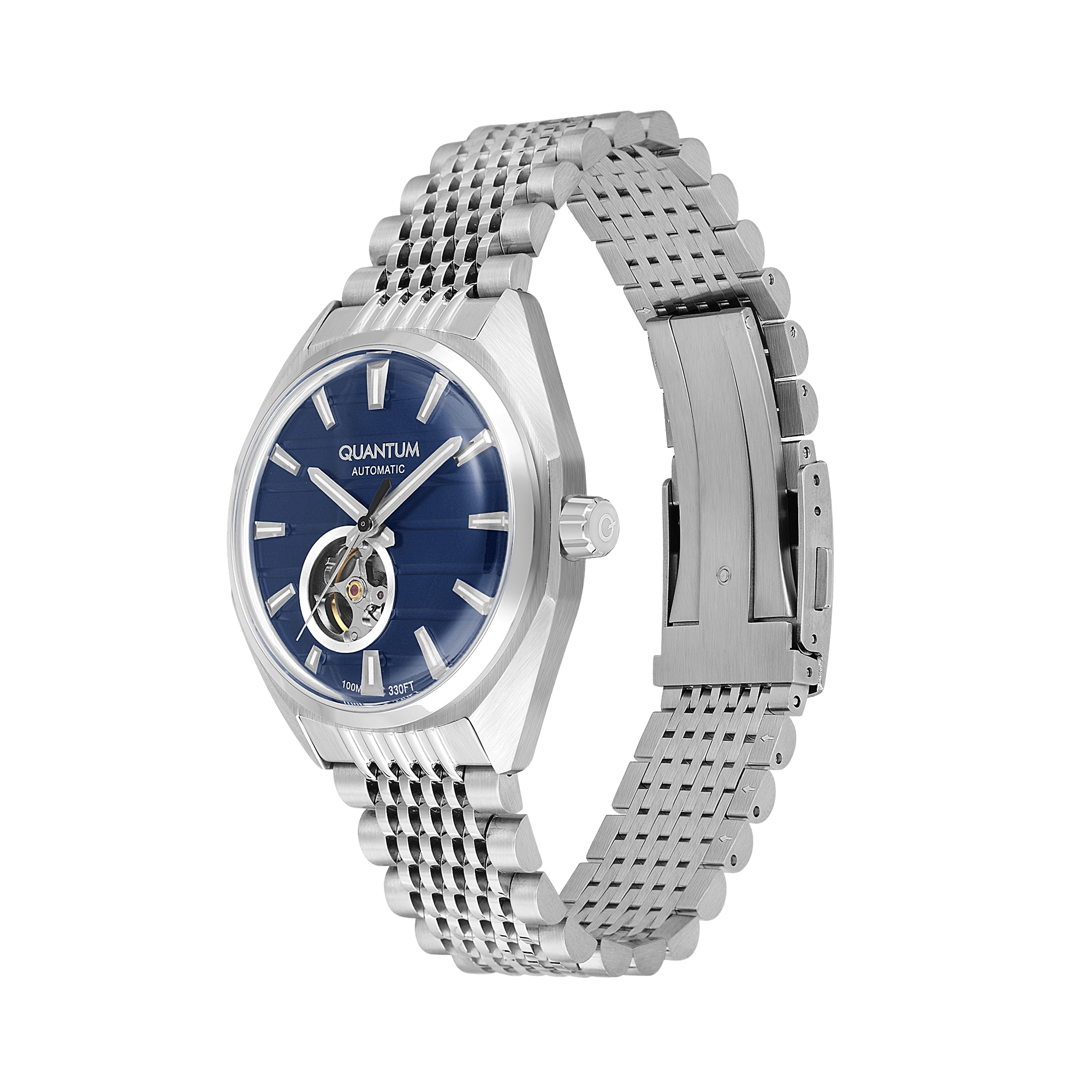 Dial color_Navy - QMG1244 Navy - Quantum Türkiye