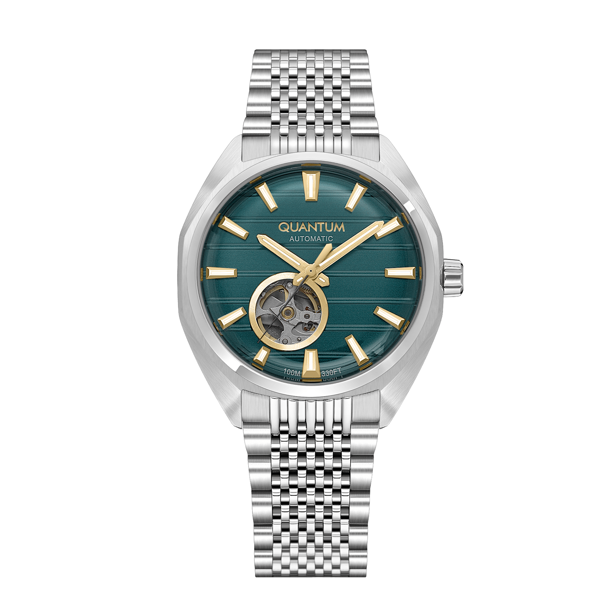 Dial color_Green - QMG1244 Green - Quantum Türkiye