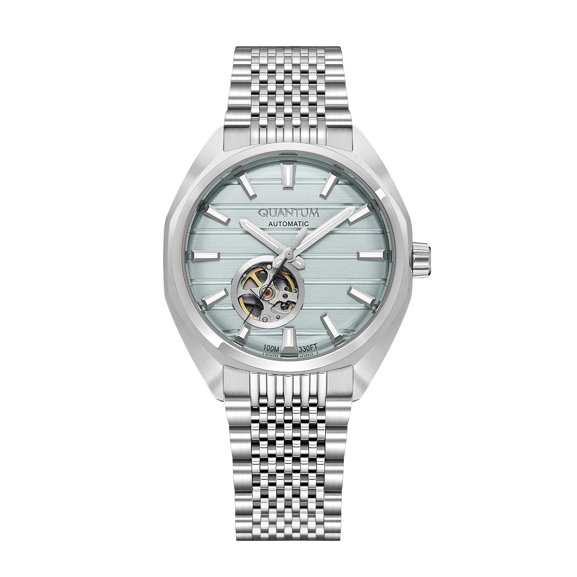 Dial color_Blue - QMG1244 Blue - Quantum Türkiye