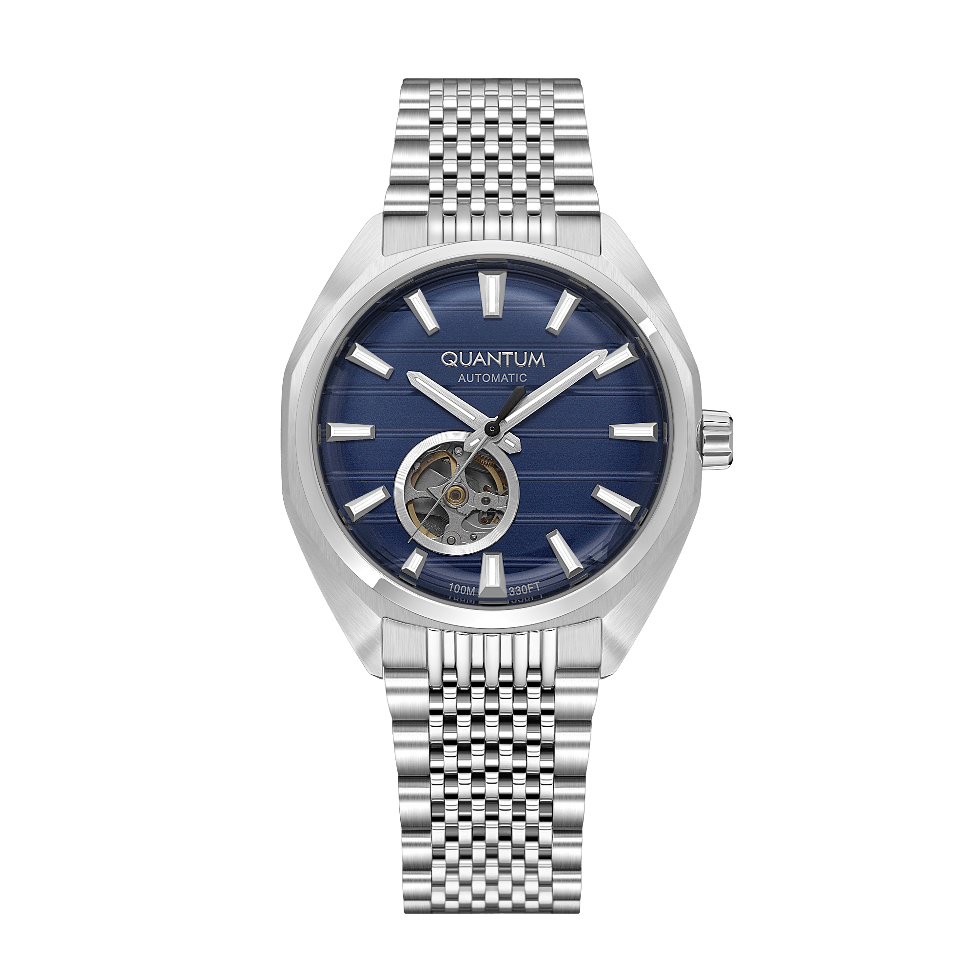 Dial color_Navy - QMG1244 Navy - Quantum Türkiye