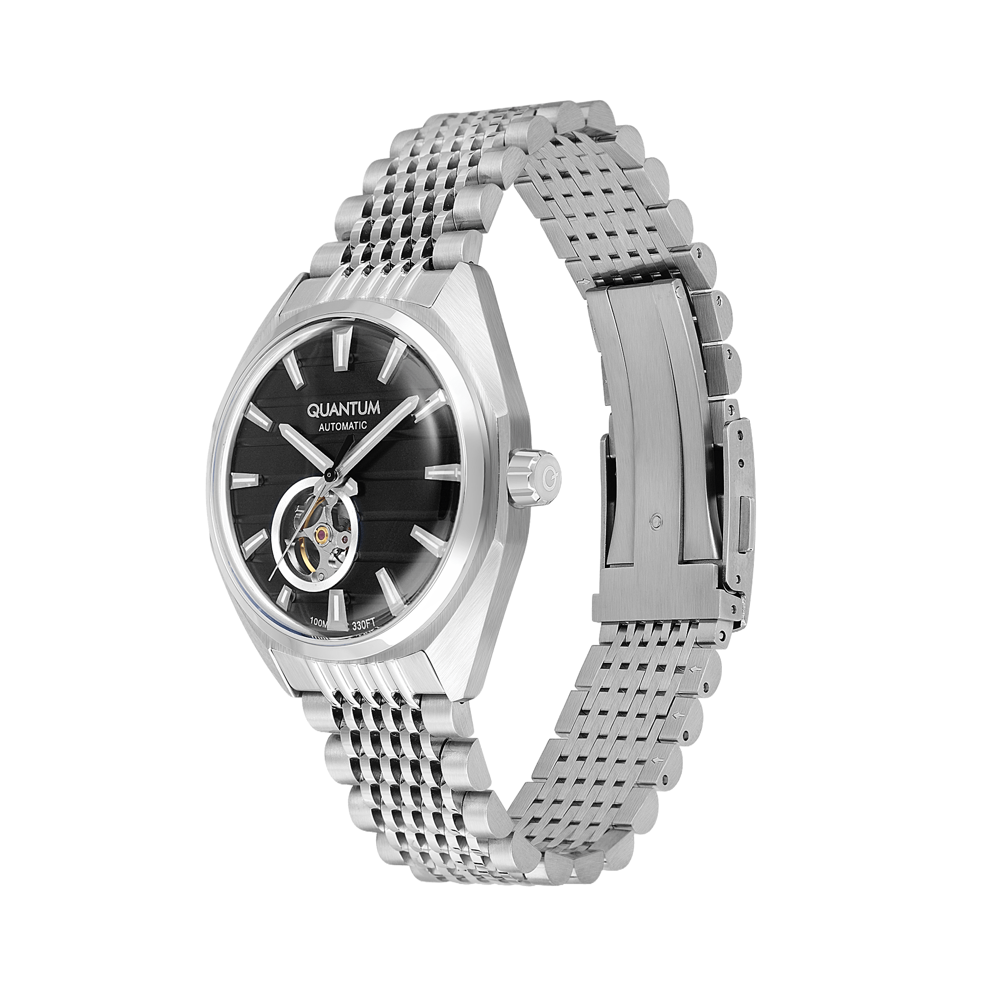 Dial color_Black - QMG1244 Black - Quantum Türkiye