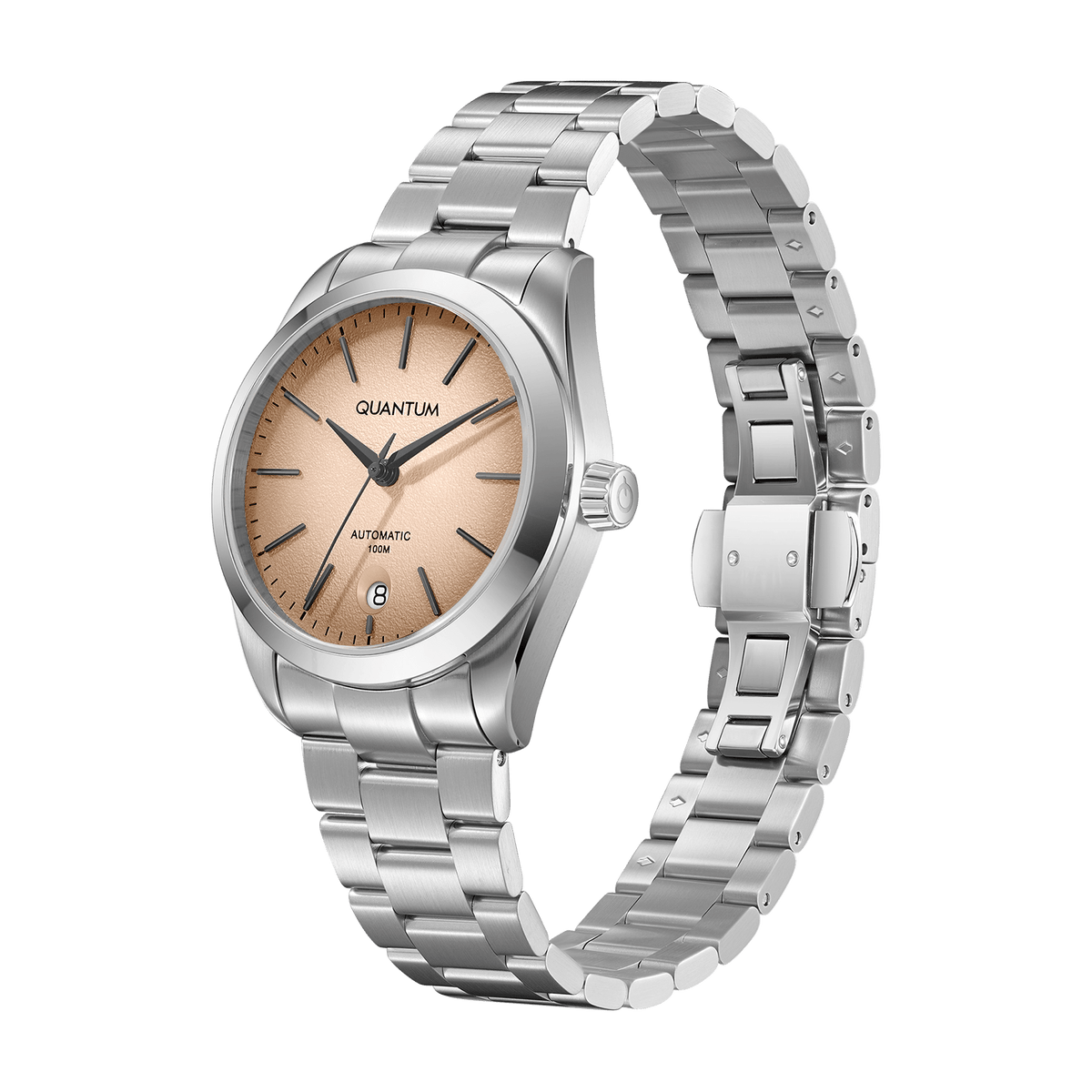Quantum Türkiye #Dial color_ Bej - QMG1248