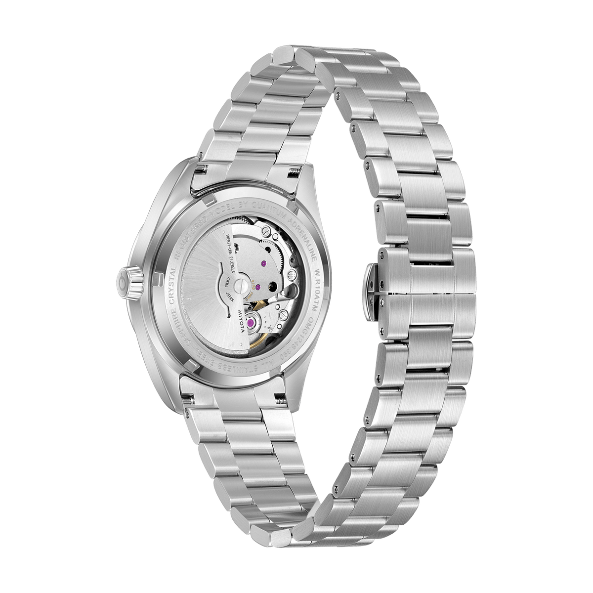 Quantum Türkiye #Dial color_ Mavi - QMG1248