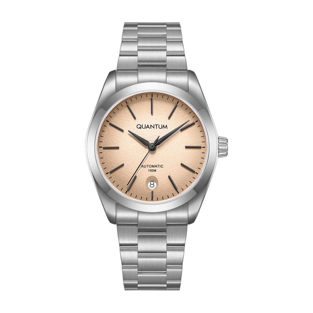 Quantum Türkiye #Dial color_ Bej - QMG1248