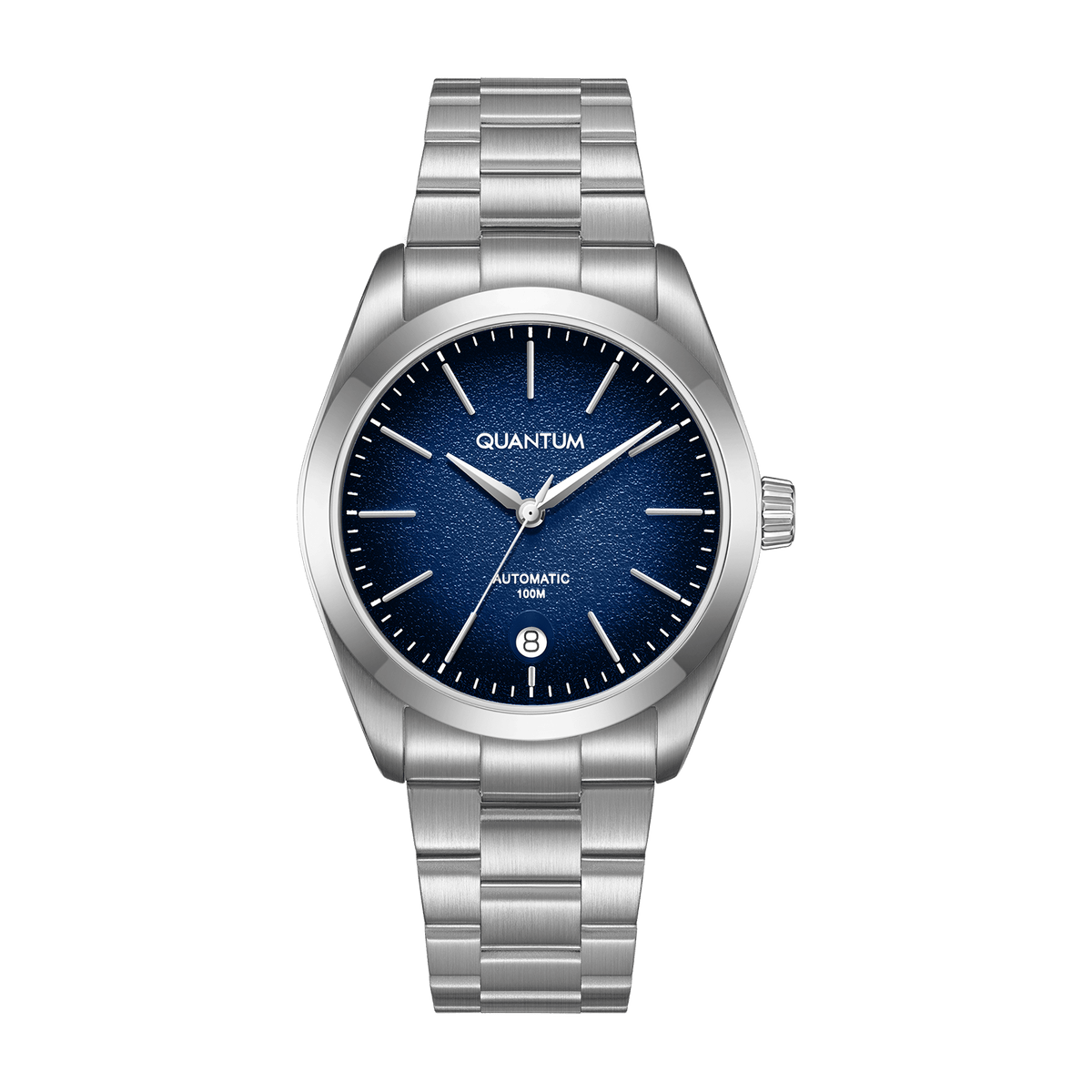 Quantum Türkiye #Dial color_ Mavi - QMG1248