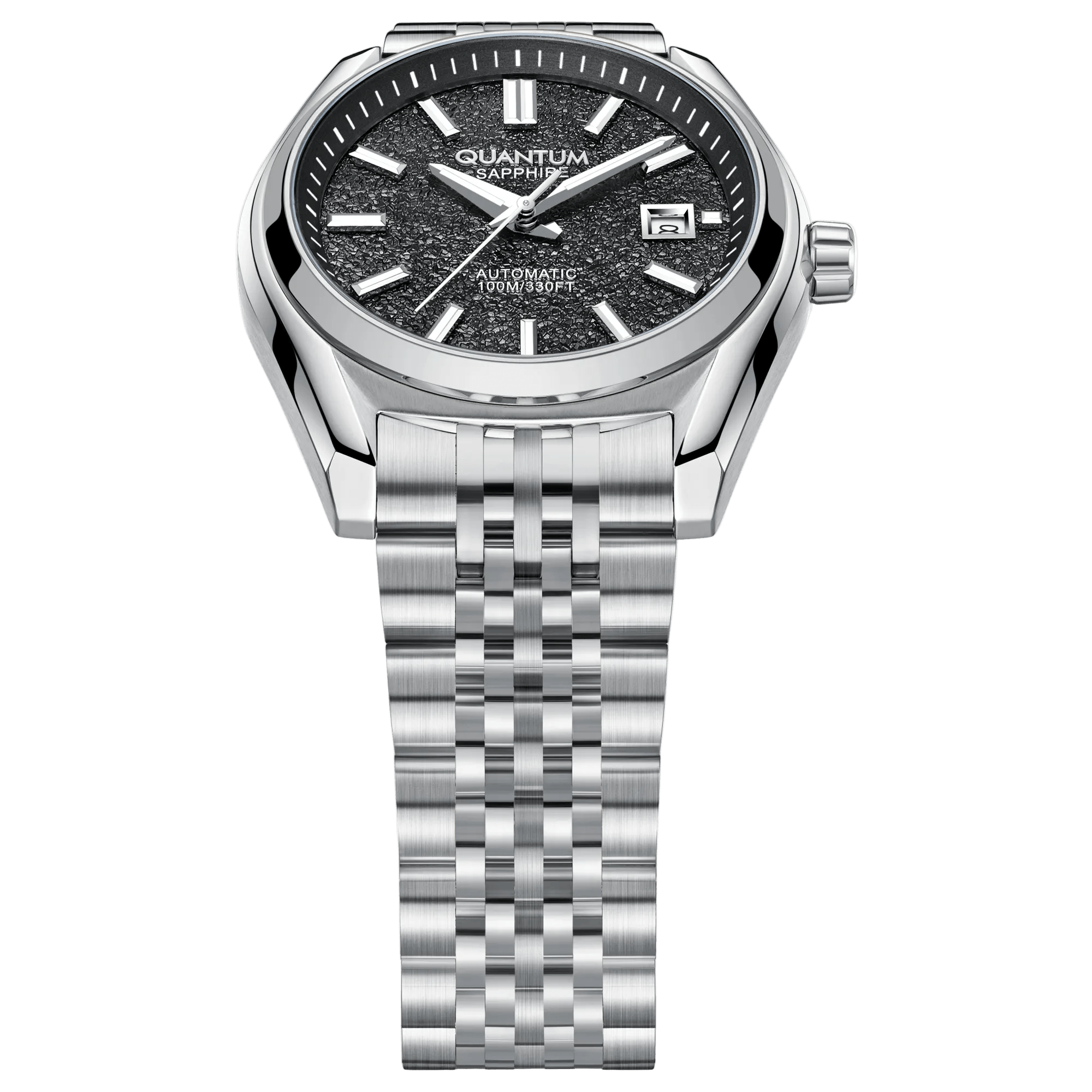 QMG1251 - Quantum Türkiye #Dial color_Black