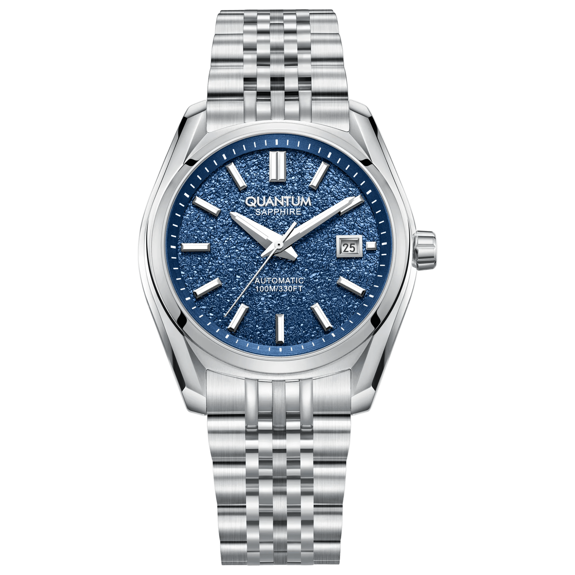 QMG1251 - Quantum Türkiye #Dial color_Navy