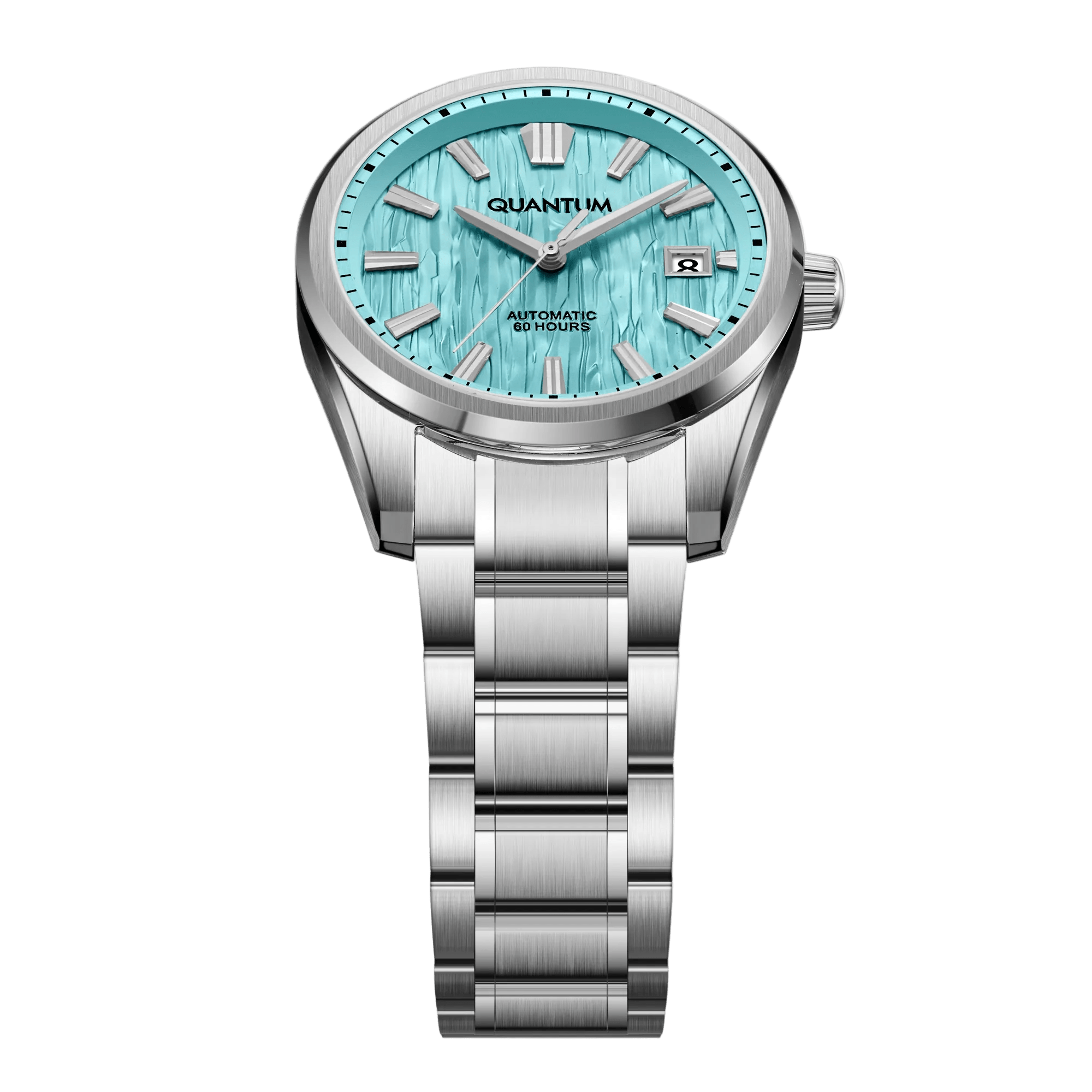 QMG1309 - Quantum Türkiye #Dial color_TURQUOISE ROYALE